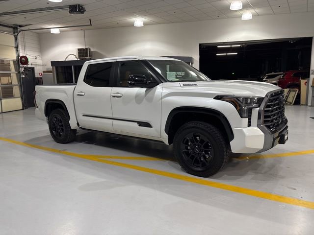Used 2024 Toyota Tundra Limited image 9