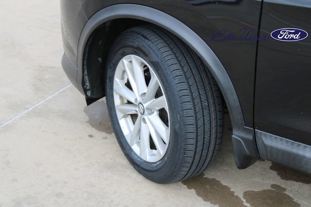Used 2019 Nissan Rogue Sport S w/ Appearance Package FWD image 9