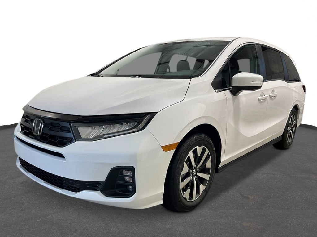New 2026 Honda Odyssey EX-L image 7