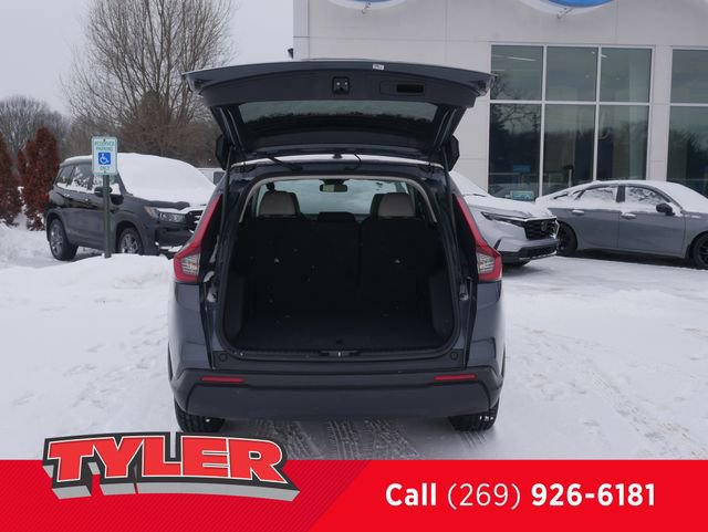 Used 2023 Honda CR-V EX image 16