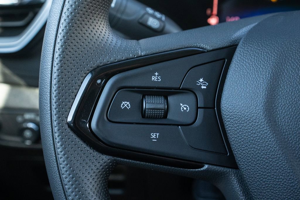 New 2026 Chevrolet TrailBlazer LT w/ Driver Confidence Package image 17