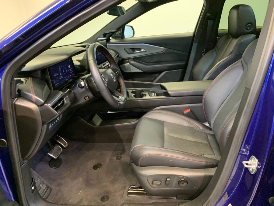 Used 2024 Acura ZDX A-Spec AWD/4WD image 18
