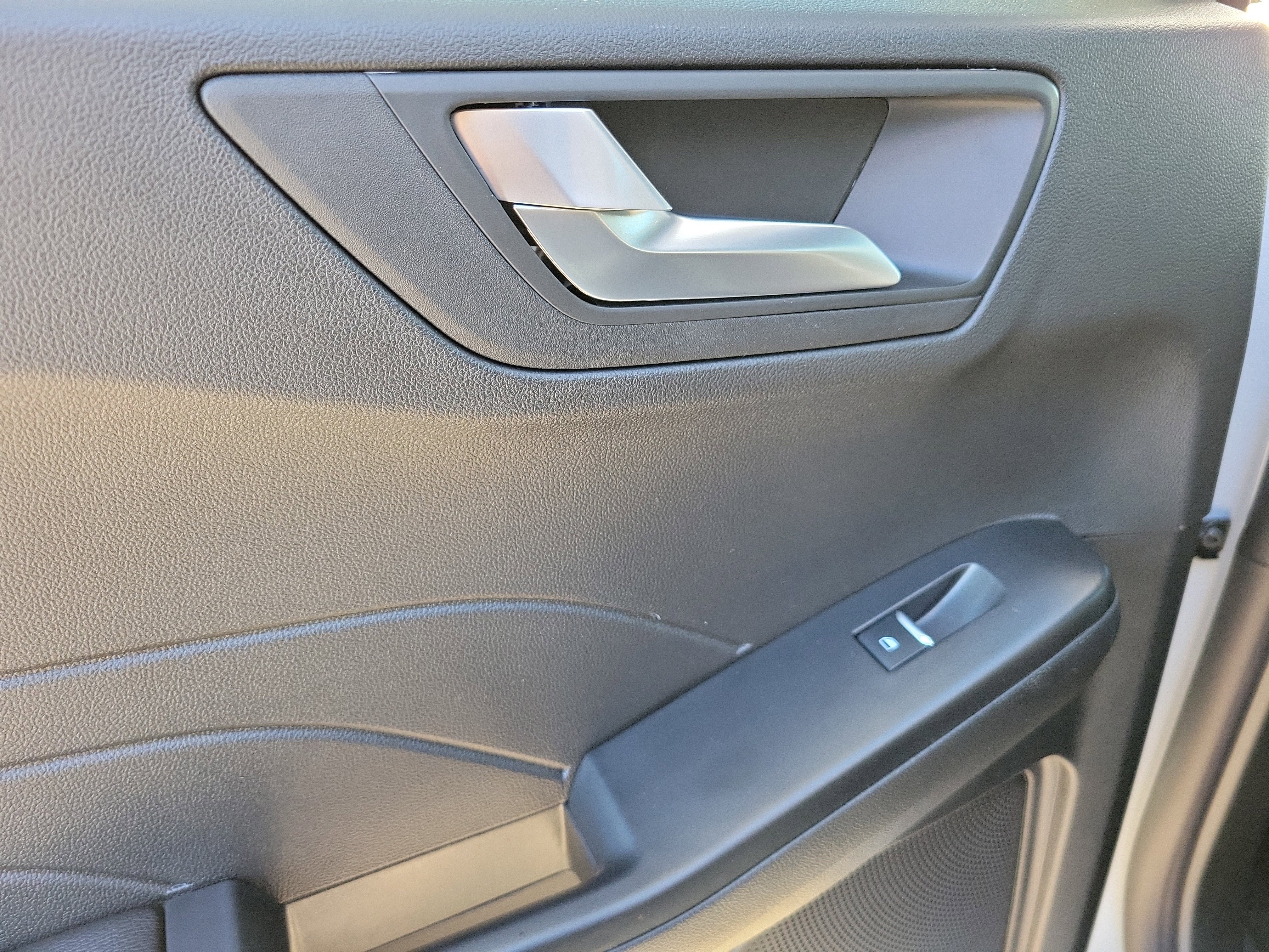 New 2026 Ford Escape ST-Line w/ Tech Pack #1 image 20