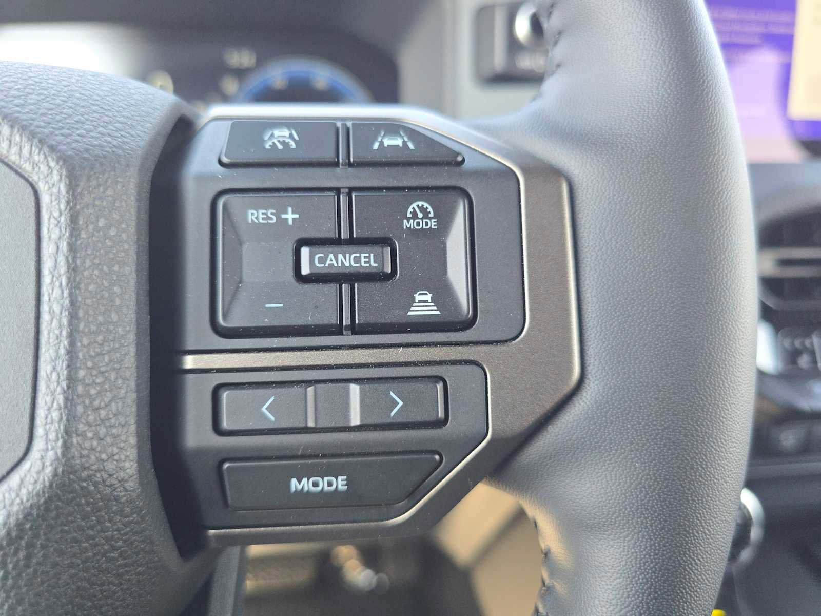 Used 2025 Toyota Land Cruiser w/ Premium Package image 30