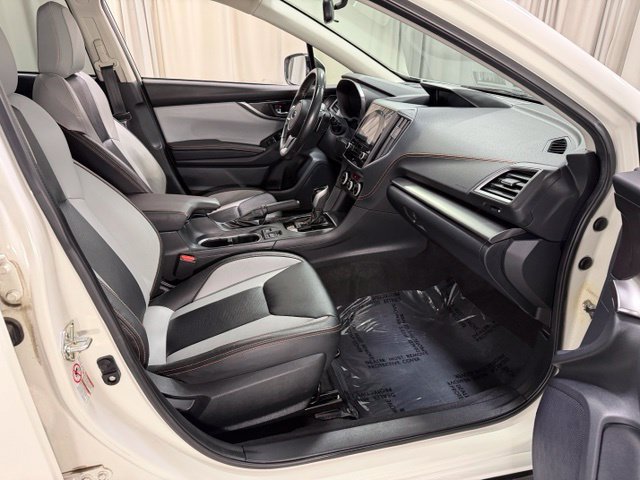 Used 2018 Subaru Crosstrek 2.0i Limited AWD/4WD image 11