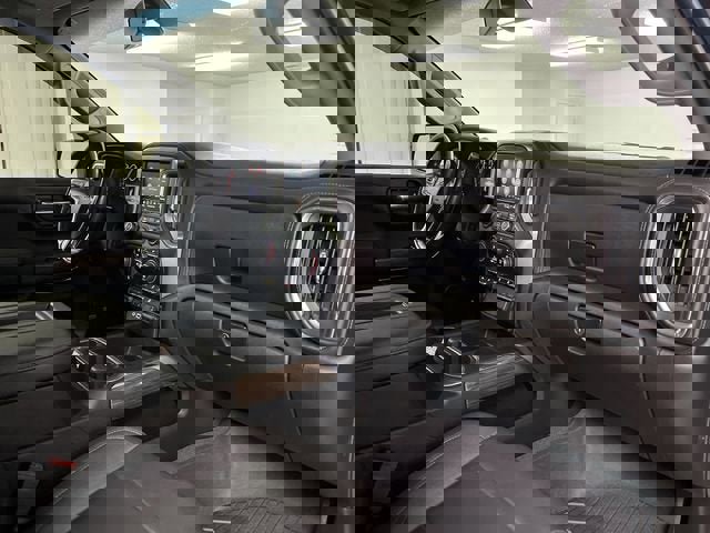 Used 2021 Chevrolet Silverado 1500 RST w/ All Star Edition Plus image 29