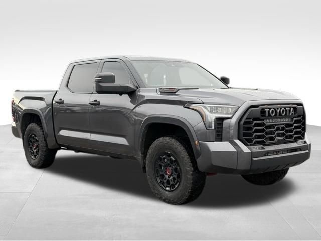 Used 2023 Toyota Tundra TRD Pro image 1