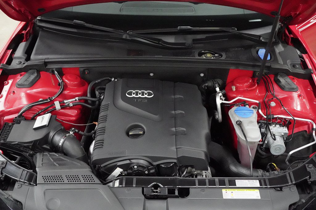Used 2014 Audi A5 2.0T Premium Plus AWD/4WD image 33