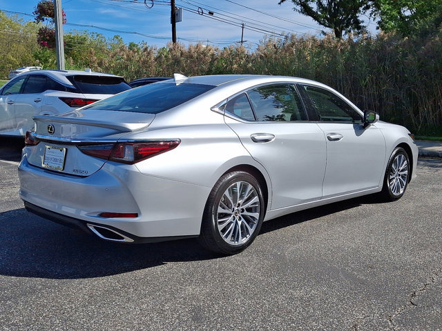 Used 2021 Lexus ES 350 w/ Premium Package image 6