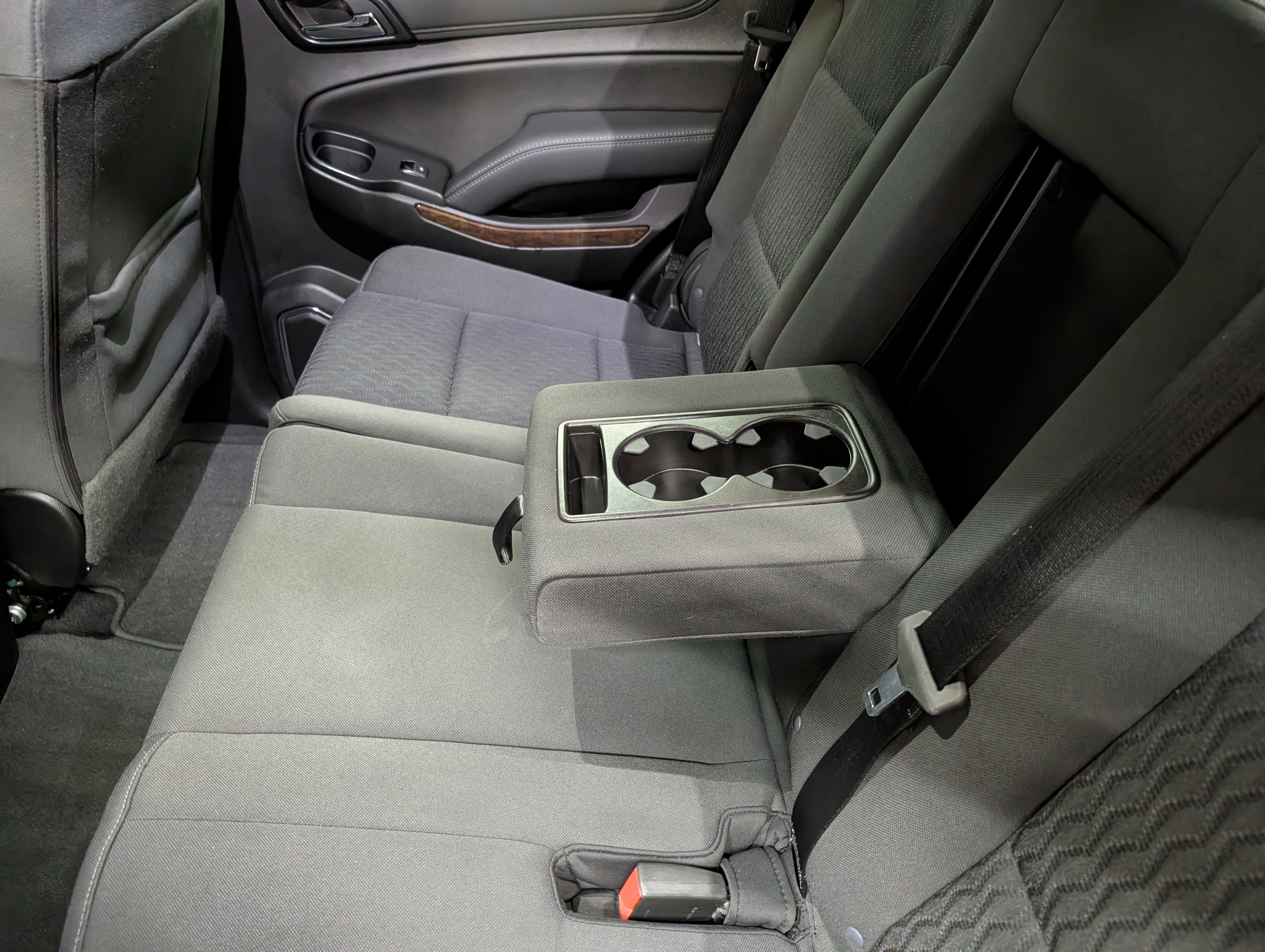 Used 2019 Chevrolet Tahoe LS image 5