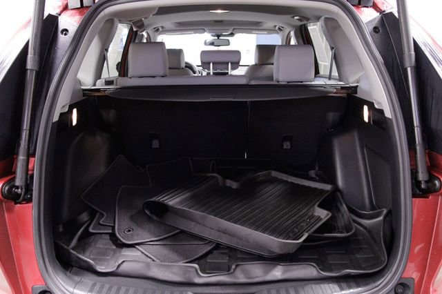 Certified 2022 Honda CR-V Touring image 21