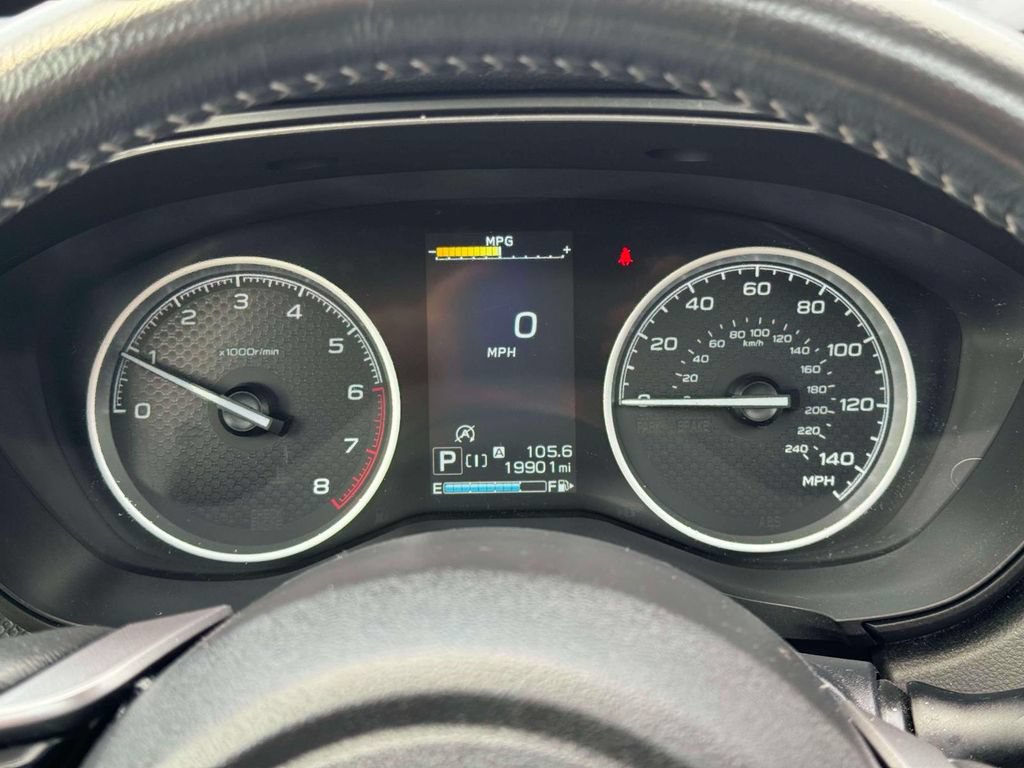 Used 2023 Subaru Forester Premium AWD/4WD image 29