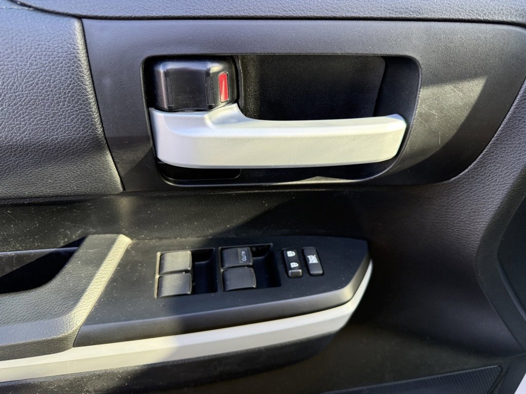 Used 2021 Toyota Tundra SR5 image 14