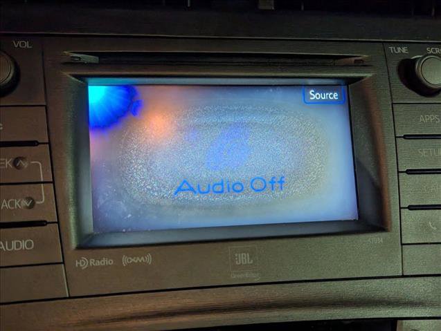 Used 2012 Toyota Prius Four image 15