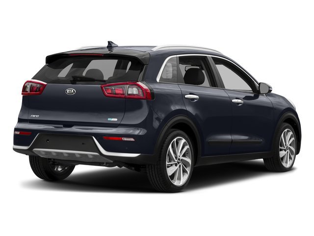Used 2017 Kia Niro LX FWD image 5