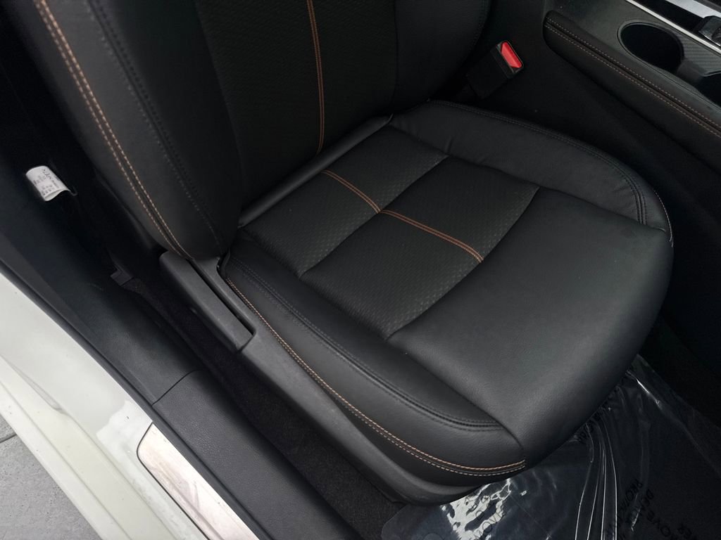 Used 2022 Nissan Altima 2.0 SR FWD image 46