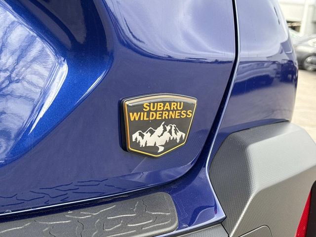 New 2026 Subaru Crosstrek 2.5i Wilderness w/ Wilderness Package image 5