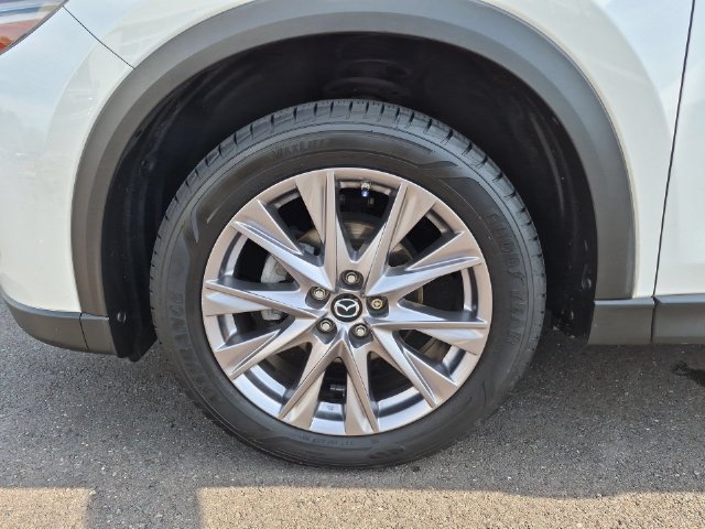 Used 2019 MAZDA CX-5 Grand Touring w/ GT Premium Package AWD/4WD image 36