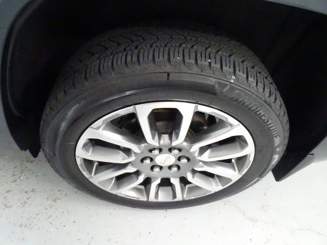 Certified 2021 GMC Acadia Denali image 30