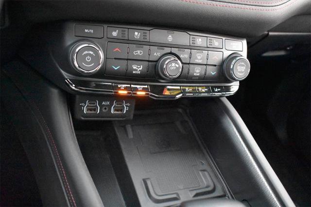 Certified 2022 Dodge Durango R/T image 26