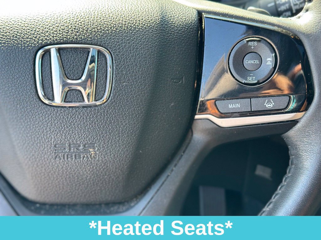Used 2022 Honda Pilot Special Edition image 24