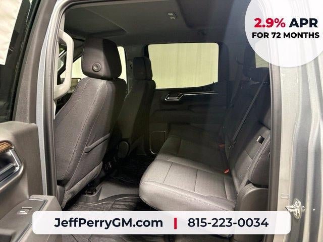 New 2026 GMC Sierra 1500 Elevation w/ Elevation Select Package AWD/4WD image 20