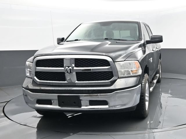 Used 2016 RAM 1500 Classic SLT AWD/4WD image 20