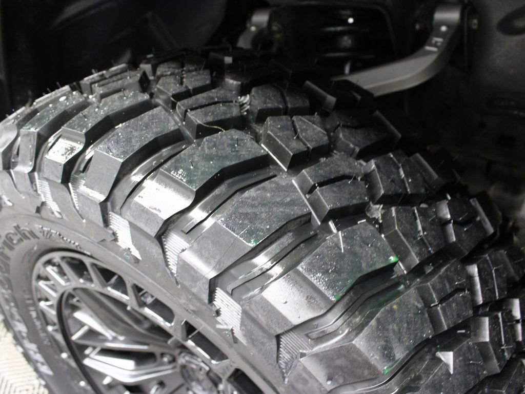 Used 2022 RAM 1500 Sport w/ Rebel Level 2 Equipment Group image 9