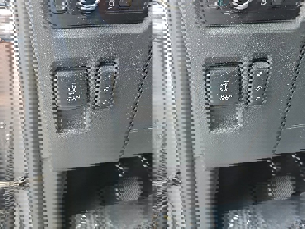 Used 2023 Ford F150 Platinum w/ Equipment Group 701A High image 12