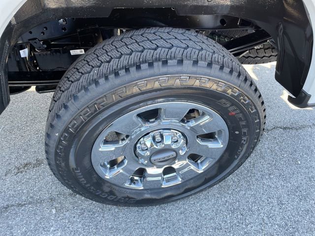 New 2026 Ford F250 Lariat w/ Lariat Premium Package AWD/4WD image 22