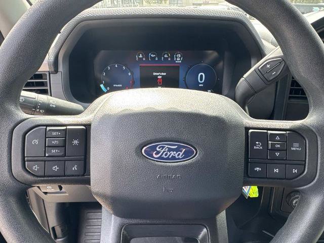 Certified 2025 Ford F150 XL w/ Equipment Group 103A High RWD image 21
