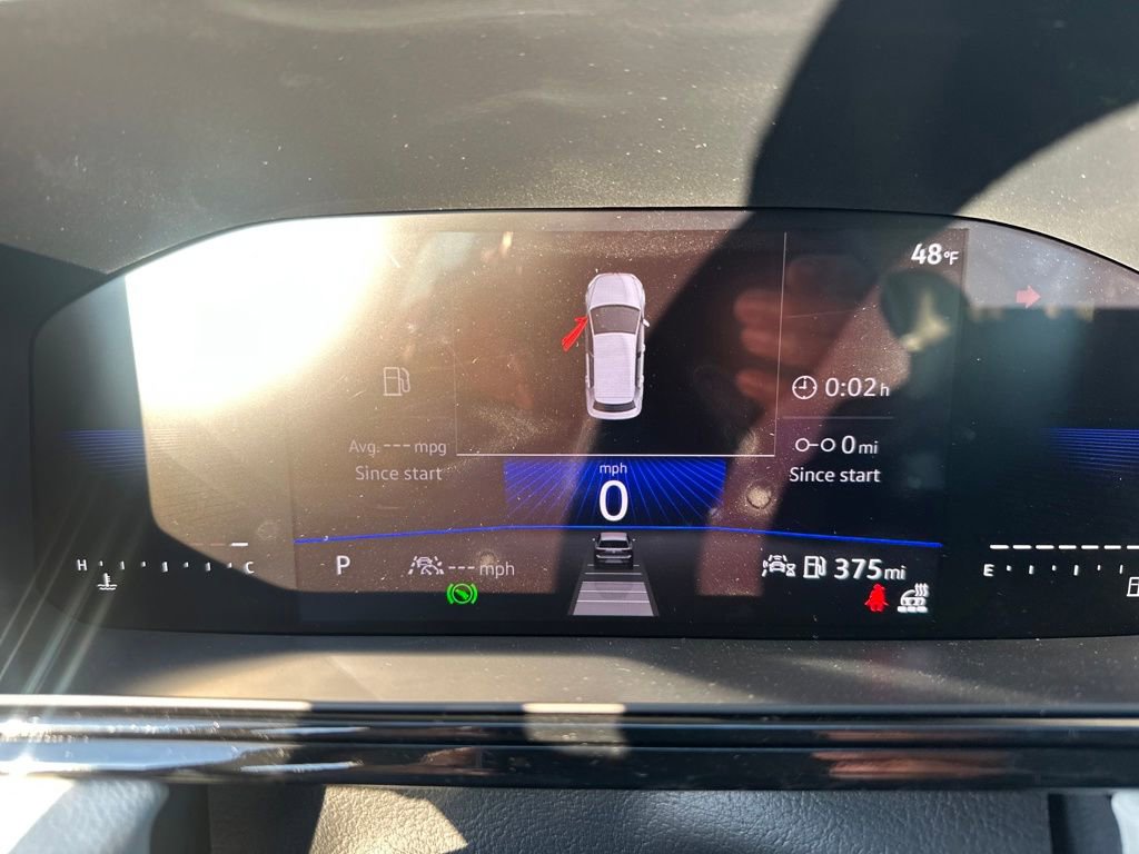 New 2026 Volkswagen Taos S image 13