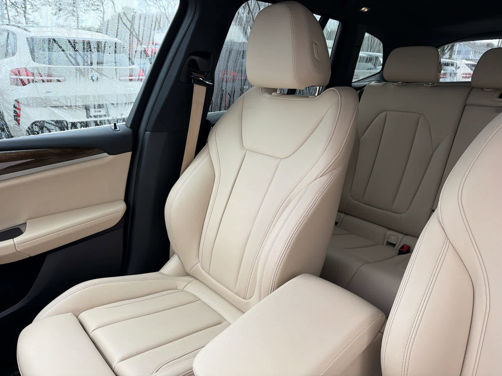 Used 2019 BMW X3 xDrive30i w/ Convenience Package image 13