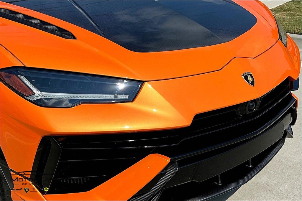 Used 2024 Lamborghini Urus Performante image 27