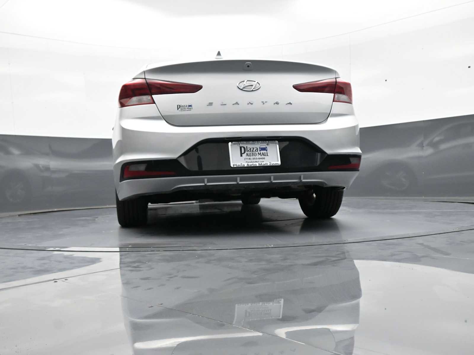 Used 2019 Hyundai Elantra Value Edition FWD image 30
