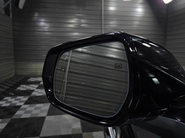 Used 2025 Cadillac Lyriq Luxury w/ LPO, Floor Liner Package image 35