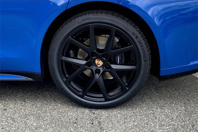 New 2026 Porsche Panamera 4 image 17