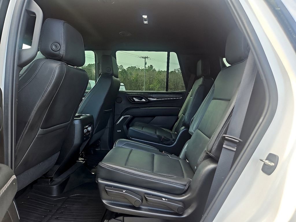 Used 2021 GMC Yukon Denali image 11