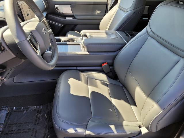New 2026 Ford Expedition Max Active image 15