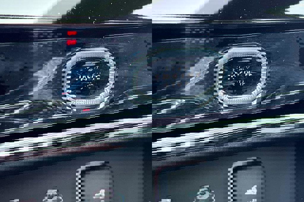 New 2026 Jeep Grand Cherokee Limited image 23