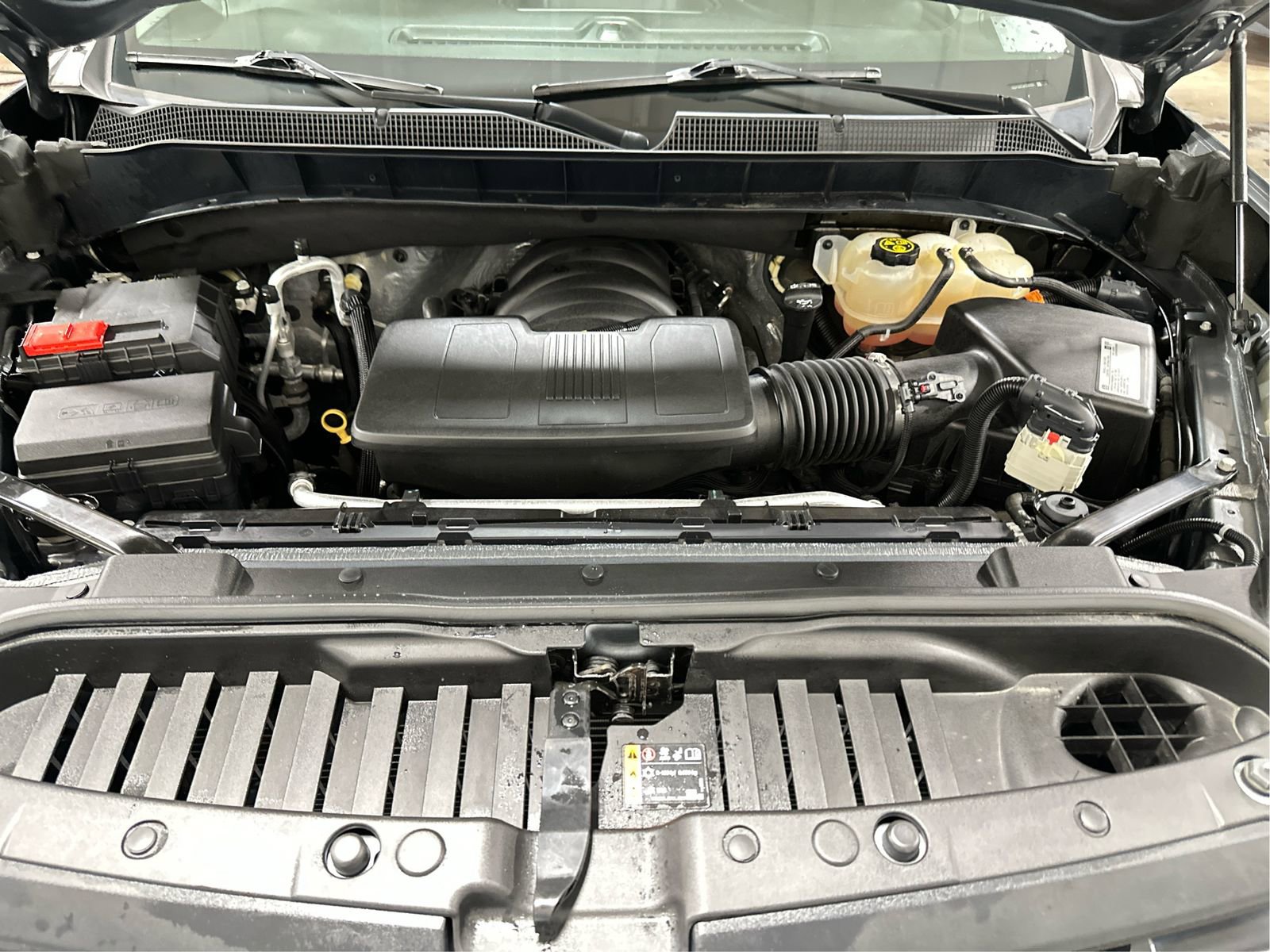 Used 2019 Chevrolet Silverado 1500 RST w/ All-Star Edition image 23