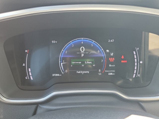 Used 2023 Toyota Corolla Cross XLE w/ Convenience Package FWD image 33