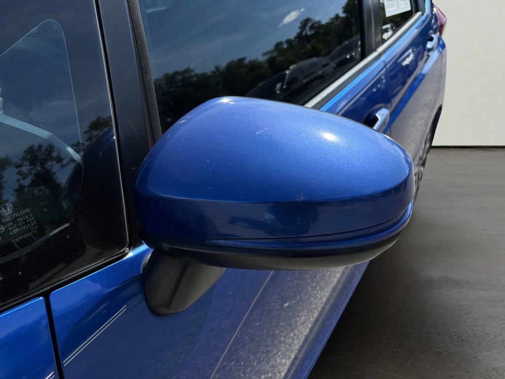 Used 2016 Honda Fit EX image 11