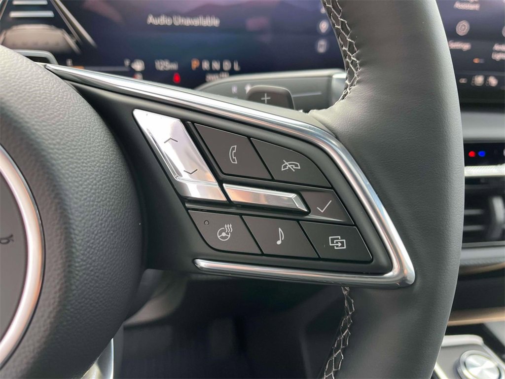 New 2026 Buick Enclave Avenir w/ Super Cruise Package image 28