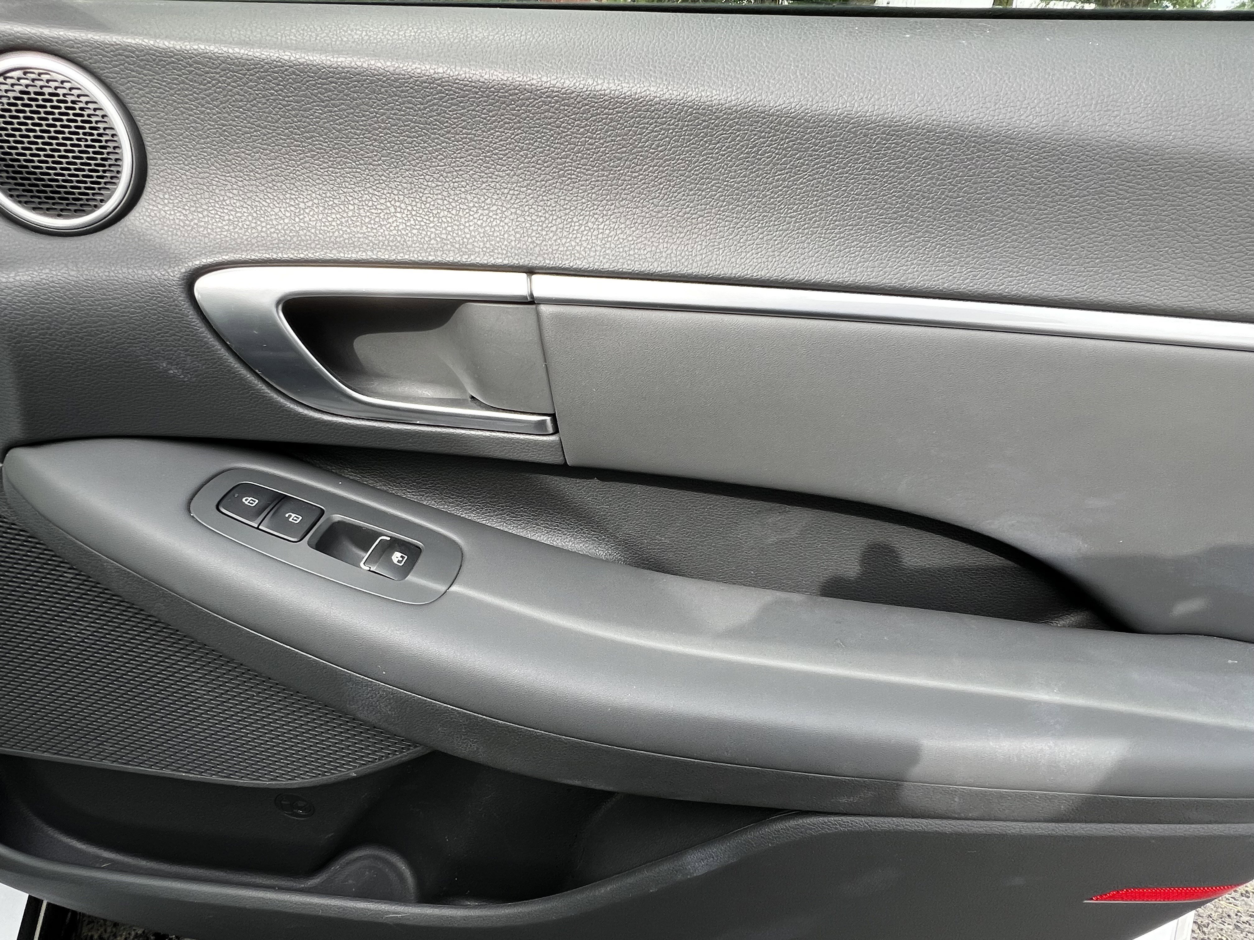 Used 2021 Hyundai Sonata SEL FWD image 40