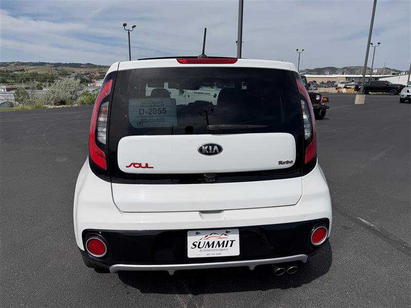 Used 2019 Kia Soul ! w/ Technology Package FWD image 7