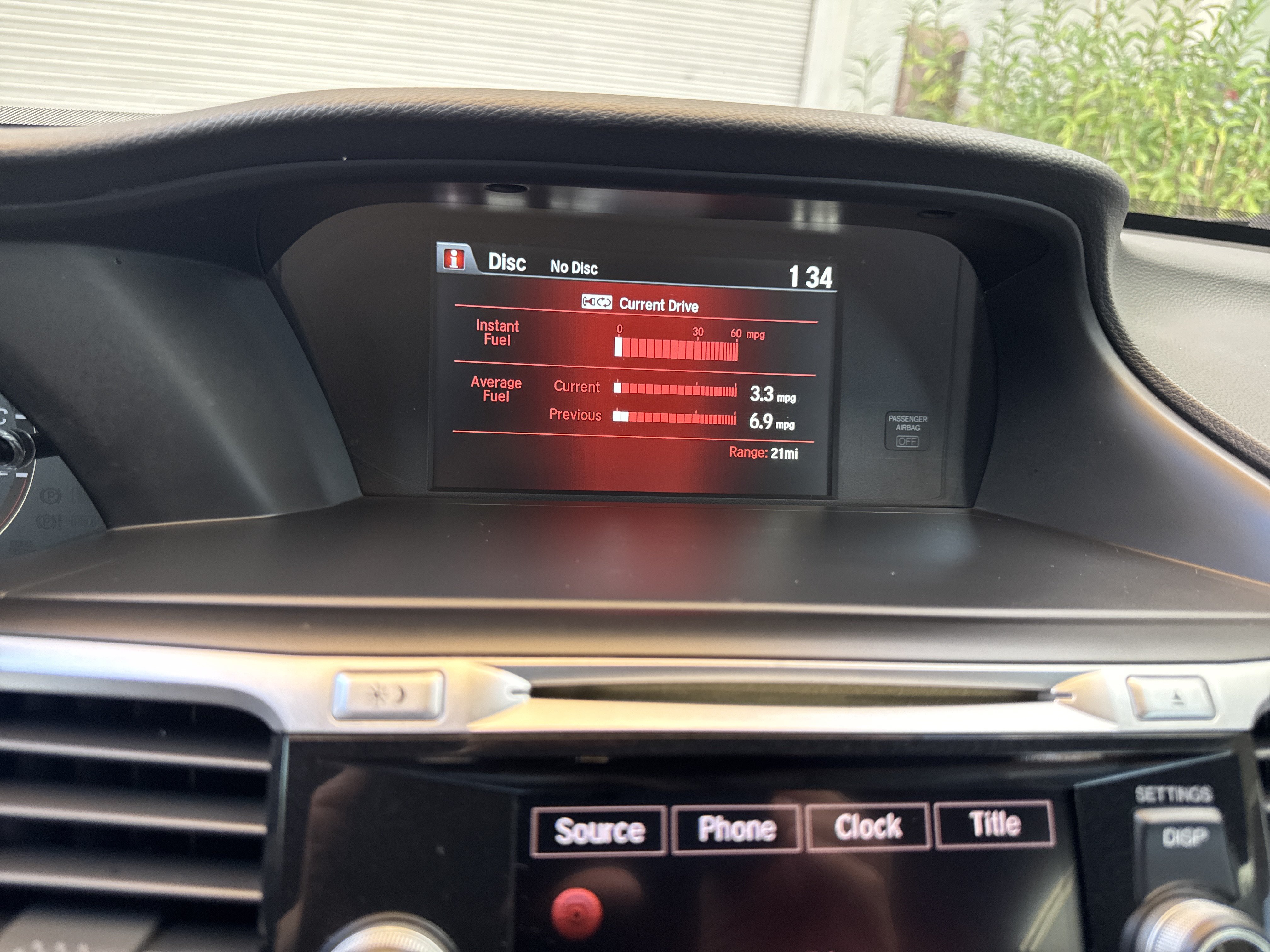 Used 2015 Honda Accord EX-L image 14