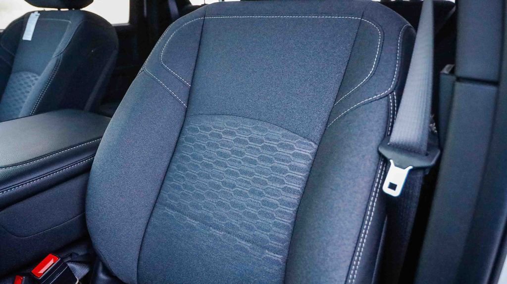 New 2026 RAM 3500 Tradesman image 25