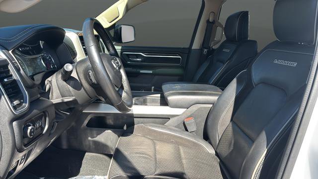 Used 2020 RAM 1500 Laramie AWD/4WD image 10