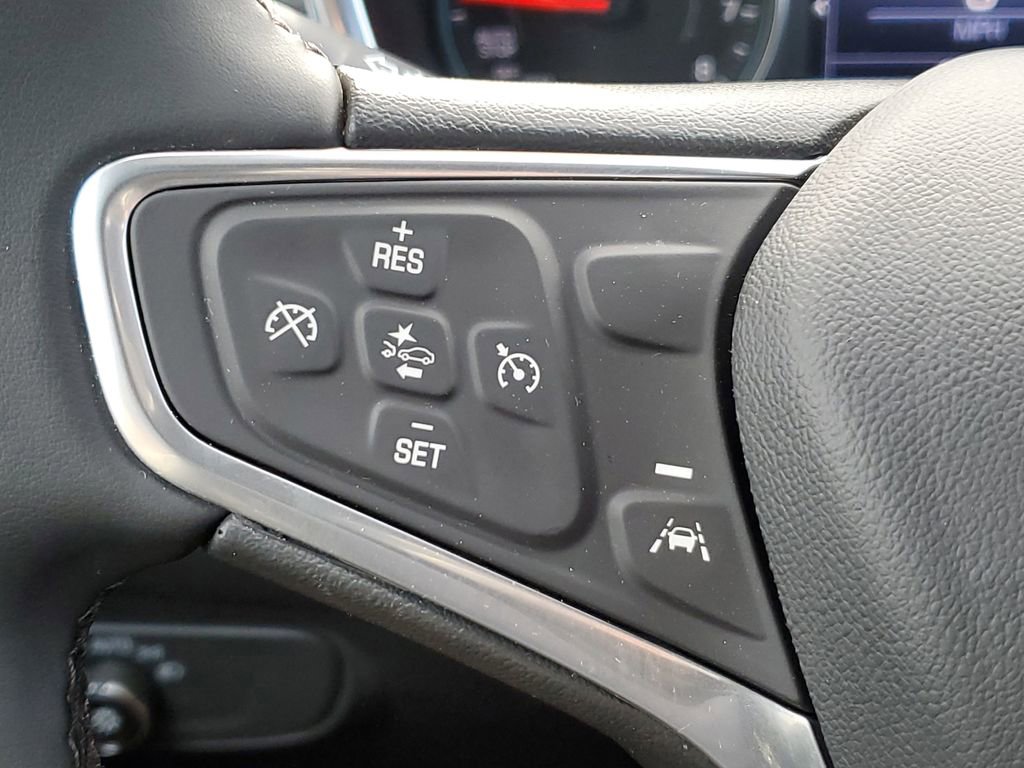 Certified 2023 Chevrolet Equinox LT image 12